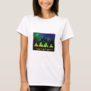 Camiseta Noches de Boogie de Nueva York