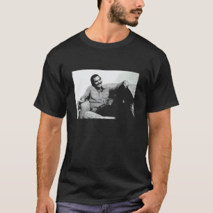 Camiseta Noches de boogie Deliverance Actor Burt Reynolds 1