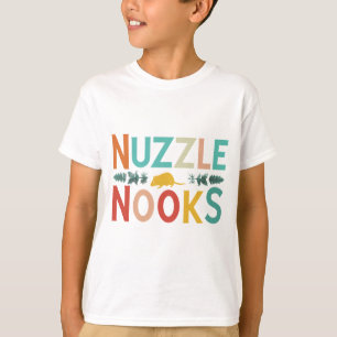 Camiseta Noches de boquilla