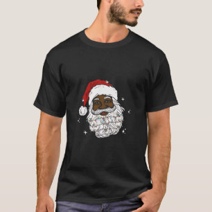 Camiseta Noches de Historia Negra de Santa Navidades