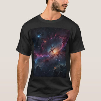 Camiseta Noches de Nebula