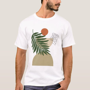Camiseta Noches de Neon