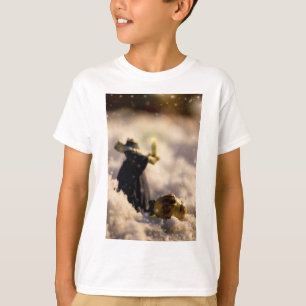 Camiseta Noches de porcelana V