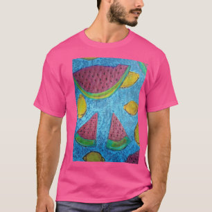 Camiseta Noches de verano