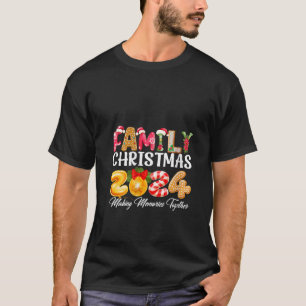 Camiseta Noches divertidas para mujeres que juegan con squa