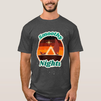 Camiseta Noches suaves