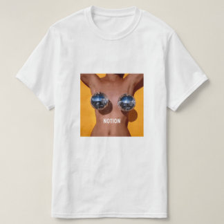 Camiseta Noción