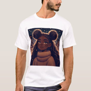 Camiseta Nocturne Hue