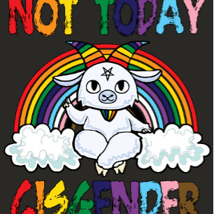 Camiseta NoDayCis2025