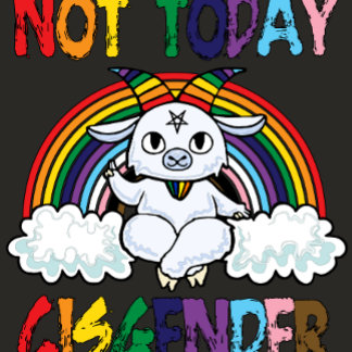Camiseta NoDayCis2025
