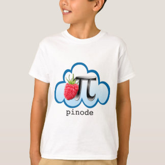 Camiseta Nodo del pi