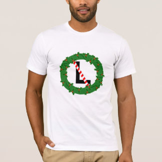 Camiseta Noel