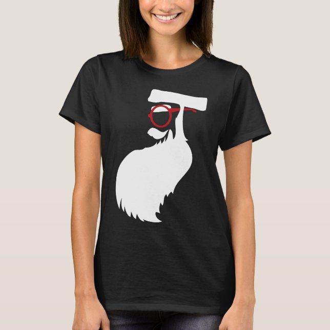 CAMISETA NOEL (Anverso)