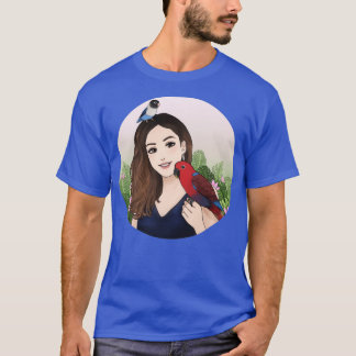Camiseta Noelia