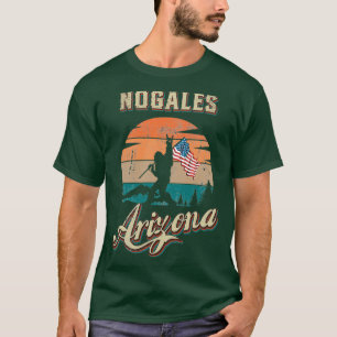 Camiseta Nogales Arizona