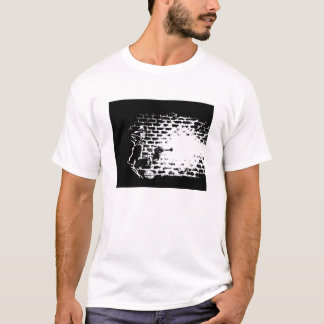 Camiseta Noir de Raygun