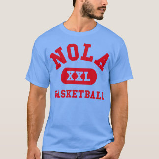 Camiseta NOLA Basketball II TShirt