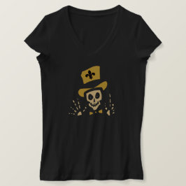 Camiseta NOLA Dat Voodoo Man