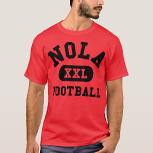 Camiseta NOLA Football II TShirt
