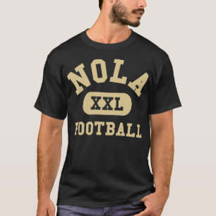 Camiseta NOLA Football TShirt