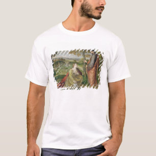 Camiseta Noli yo Tangere
