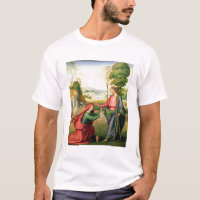 Noli yo Tangere, c.1508 (aceite en lona)