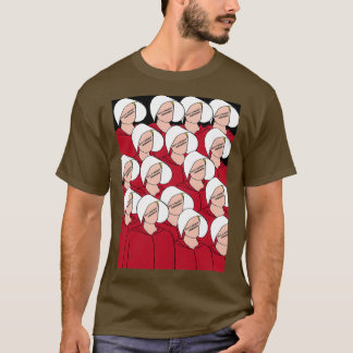 Camiseta Nolite te bastardes carborundorum