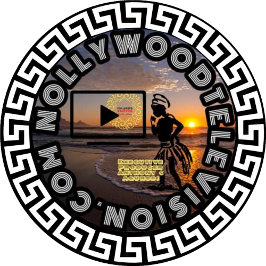 Camiseta Nollywood T-Shirt