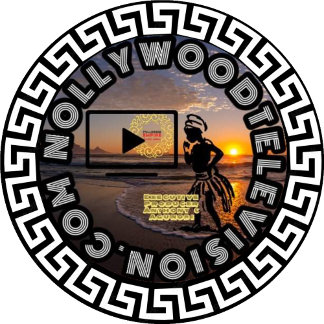 Camiseta Nollywood T-Shirt