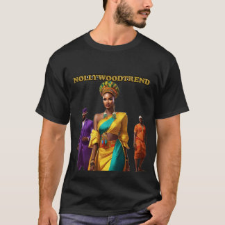 CAMISETA NOLLYWOODTREND