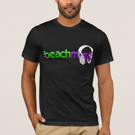 Camiseta Nolo Saucedo