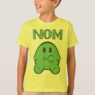 CAMISETA NOM