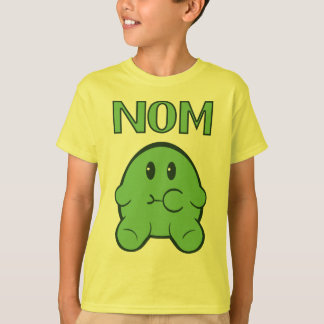CAMISETA NOM
