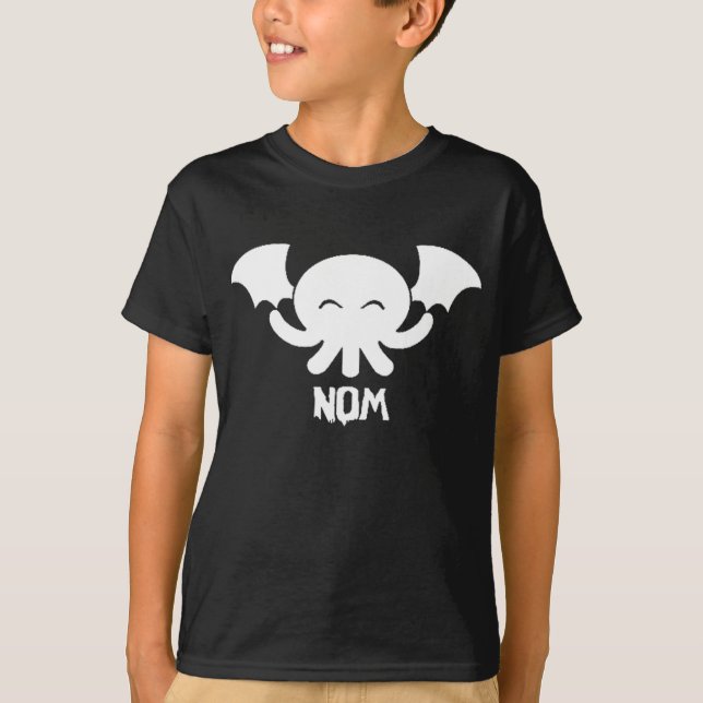 Camiseta Nom (Anverso)