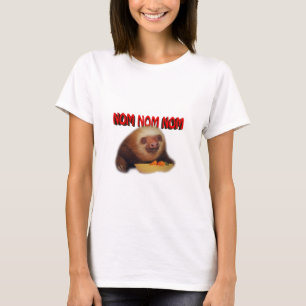 Camiseta nom del nom del nom