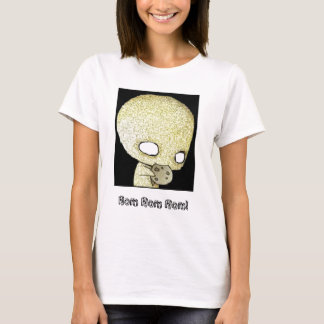 Camiseta ¡Nom Nom Nom!