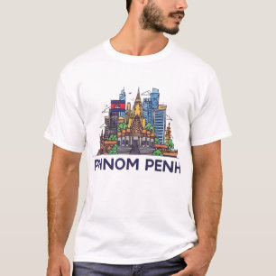 Camiseta Nom Pen