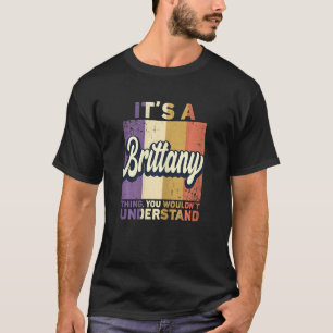 Camiseta Nombrar Bretaña es cosa bretona