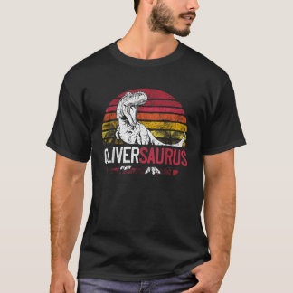Camiseta Nombre