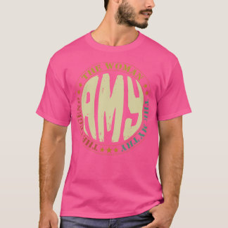 Camiseta nombre de amigo