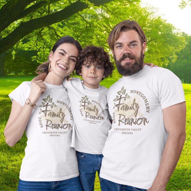 Camiseta Nombre de árbol de secuencias de comandos de la fa (Subido por el creador)