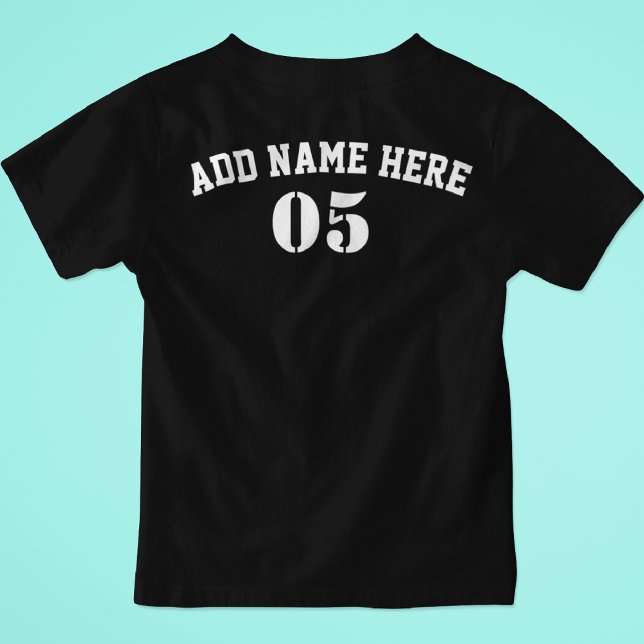 Camiseta Nombre de béisbol vintage personalizado número ret (Subido por el creador)