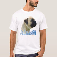Nombre de Bullmastiff (fawn)