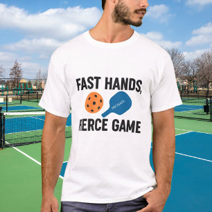 Camiseta Nombre de cita del jugador de baloncesto