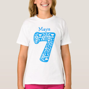 Camiseta Nombre de encargo V02 del número del cordón del