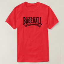Nombre de Equipo de Béisbol Personalizado