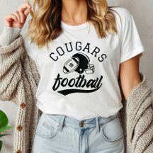 Nombre de equipo de fútbol personalizado retro bla