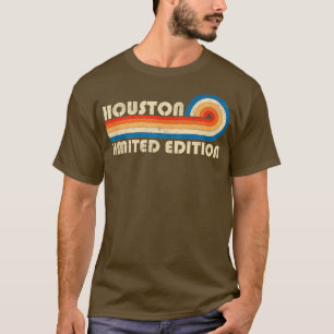 Camiseta NOMBRE DE LA CASA Personalizado Funny Nacimiento R