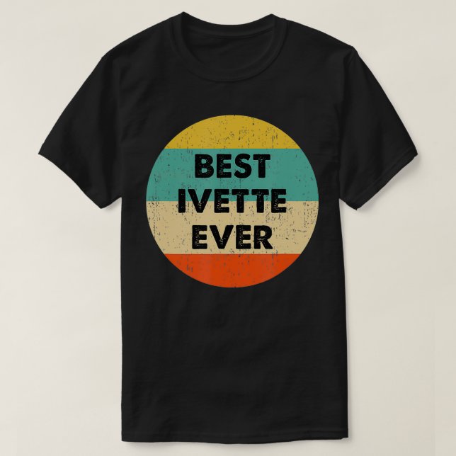 Camiseta Nombre de la marca (Diseño del anverso)