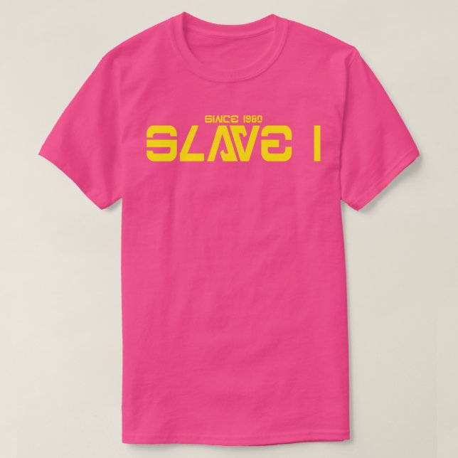 Camiseta Nombre de la nave (Diseño del anverso)